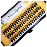 Eyelash Extension - Knot Free - 30D-0.07-C-12mm