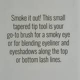 Makeup Brush - Paste Brush - S022