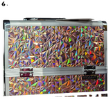 Storage Case - Cosmetic/Beauty/Make-Up - Y222