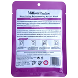 Million Pauline - Double Nutrition - Vitamin B5 + Amino Acid - Mask