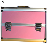 Storage Case - Cosmetic/Beauty/Make-Up - Y-01