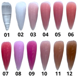 Miss Smoo - Poly Gel