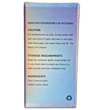 Eyelash Extension Glue - 1sec - 5ml