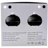 Aromatherapy Humidifier