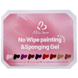 No Wipe Painting & Sponging Gel - Set 2