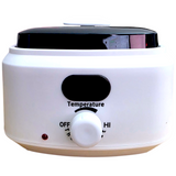 Wax Heater Pot - 500cc - With Digital Temperature Display