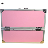 Storage Case - Cosmetic/Beauty/Make-Up - Y02