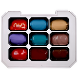 No Wipe Painting & Sponging Gel - Set 3