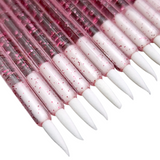 Plastic Cotton Swab / Q-Tip - 50pcs