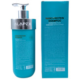 ALAPEX - Keratin-Plex - Nano Protein - Shampoo & Conditioner