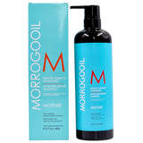 Morrogooil - Keratin Essence Hydrating - For All Hair Types
