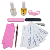 Manicure Tool Set - 9pc