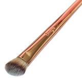 Makeup Brush - Angled Eyeshadow Brush - S019
