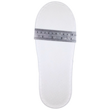 Disposable Slippers - Model 3 - 1 pair