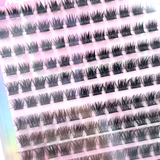Eyelash Extension - SR054-0.07-D - 9-15MIX