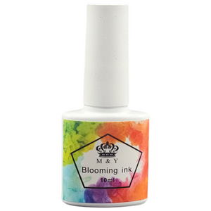 UV Gel Polish - Blooming Ink Gel - 10ml