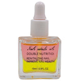 Cuticle Oil - Double Layer - 15ml