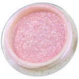 Glitter Powder - Extra Fine - 6pcs