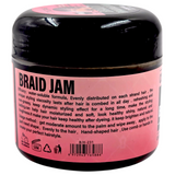 Braid IT - Braiding Jam - 300g