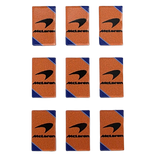 Nail Sticker - Formula 1 - McLaren