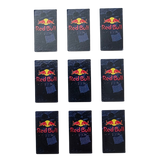Nail Sticker - Formula 1 - Redbull
