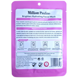Million Pauline - Double Nutrition - Fruit Acid + Nicotinamide - Mask