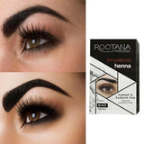 Eyelash & Eyebrow - Tint / Henna