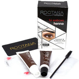 Eyelash & Eyebrow - Tint / Henna