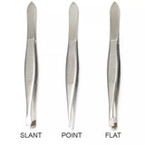 Tweezer - 3pcs