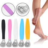 Corn / Callus Scraper - 1 Handle & 4 Blades