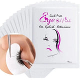 Eye Gel Patches - 1 pair / 2 Patches - 50pcs