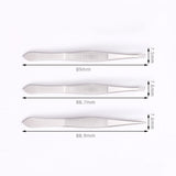 Tweezer - 3pcs