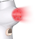 Oxygen Injection / Airbrush - Red & Blue Infrared Light Handhold Facial Skin Lifting Machine