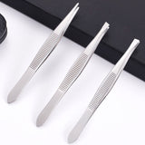 Tweezer - 3pcs