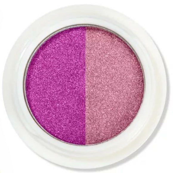 Solid Chrome Powder - Dual - Pink & Rose Gold
