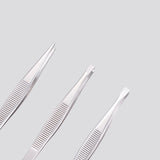 Tweezer - 3pcs