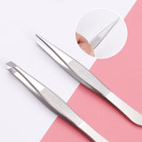 Tweezer - 3pcs