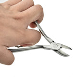 Cuticle Nipper / Toe Nail Cutter