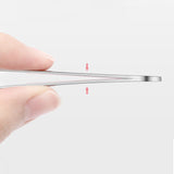 Tweezer - 3pcs