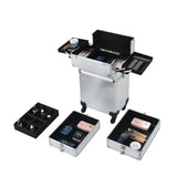 Storage Case - Professional Beauty Case / Make-up Case Trolly - 4 Layer