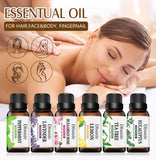 Essential Oil - 30ml