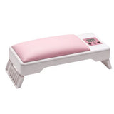 Hand / Arm Rest Pillow Stand & UV Lamp 72w