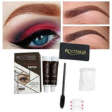 Eyelash & Eyebrow - Tint / Henna