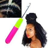 Hair Braiding Latch Hook / Crochet Needle