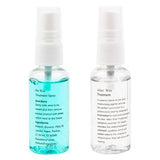 Doll - After Wax Treatment Oil - 60ml