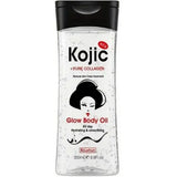Kojic - Pure Collagen Glow Body Oil - 200ml