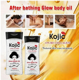 Kojic - Pure Collagen Glow Body Oil - 200ml