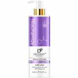 Dr. Davey - Niacinamide - Body Lotion - Brightening & Glowing - 500ml