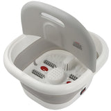 Folding Foot Spa Bath