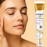 Sadoer - Collagen Eye Cream - 20g
